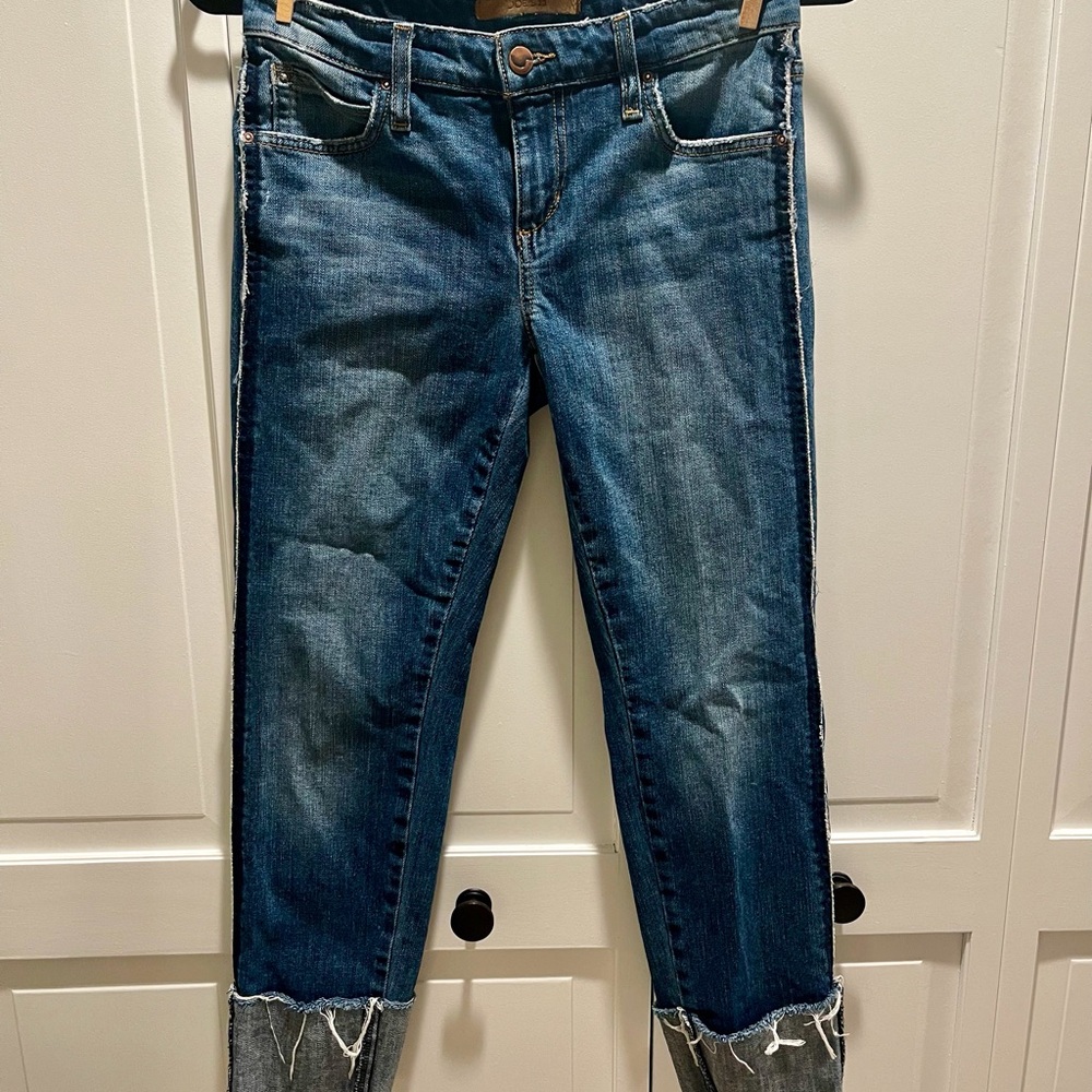 Joe's Jeans Collectors Edition The Ex-Lover